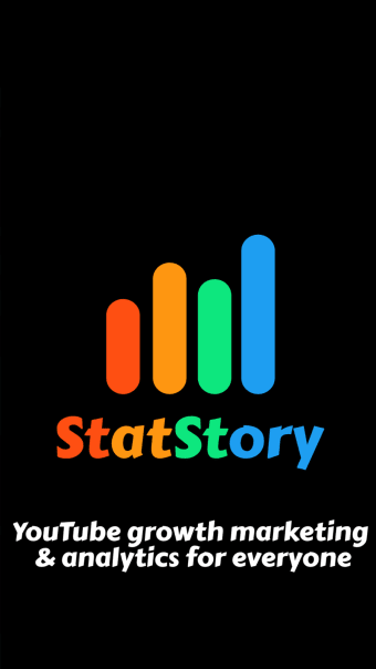 StatStory for YouTube Stats