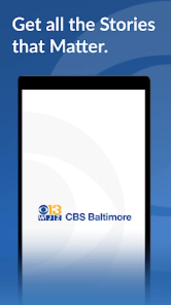 CBS Baltimore