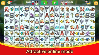 Onet Online: Matching Game