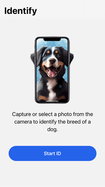 Pup ID - Dog Breed Identifier