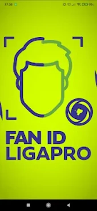 FAN ID LIGAPRO