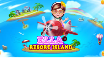 Ella resort island-Fun Holiday