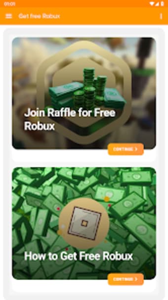 How to Get Robux