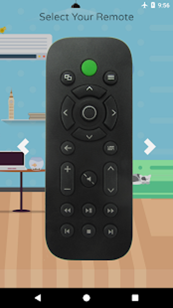 Remote Control For Xbox One