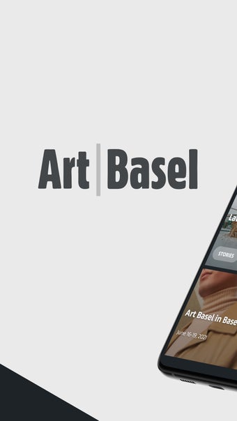 Art Basel - Official App