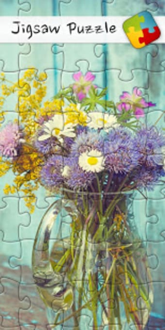 Jigsaw Puzzle HD - play best free family games