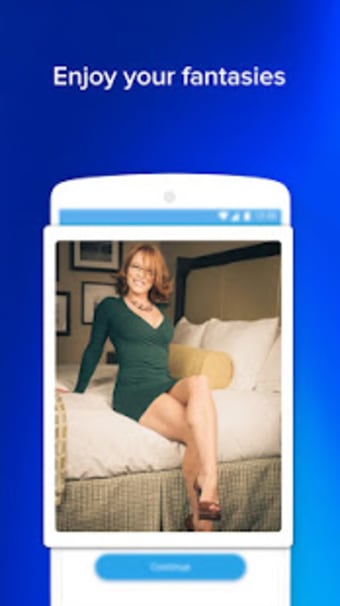 Dating app for adults - free mobile dating app
