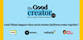 The Good Creator Co.