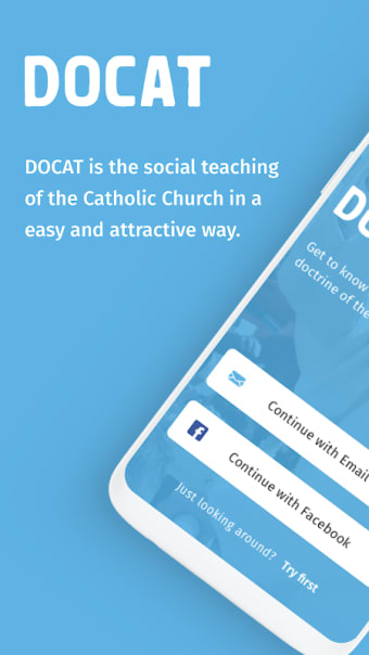 DOCAT | Social Teaching of the