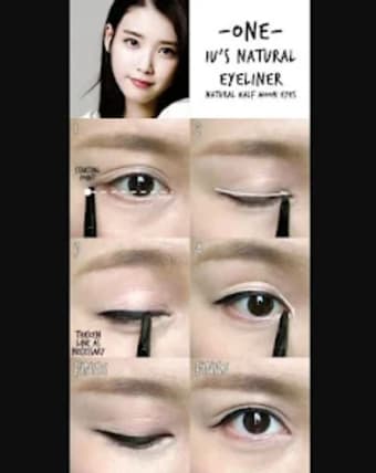 Korean Makeup Tutorial