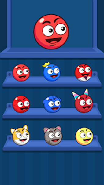 Hide Ball: Tricky Fun