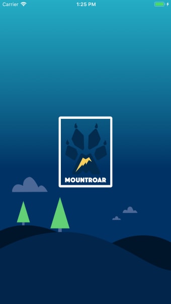 Mount Roar