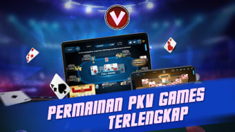 PKV Games Online - Domino99 QQ