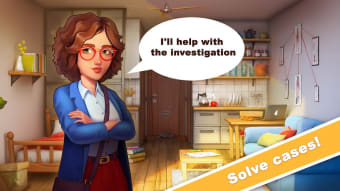Janes Detective Stories: Dete
