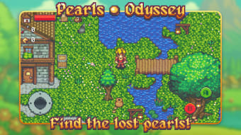 Pearls Odyssey