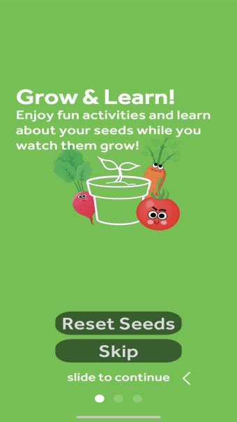 Grow  Learn