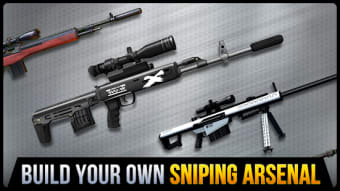 Sniper Honor: Fun FPS 3D Gun Shooting Game 2021