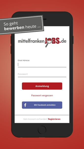 mittelfrankenJOBS.de