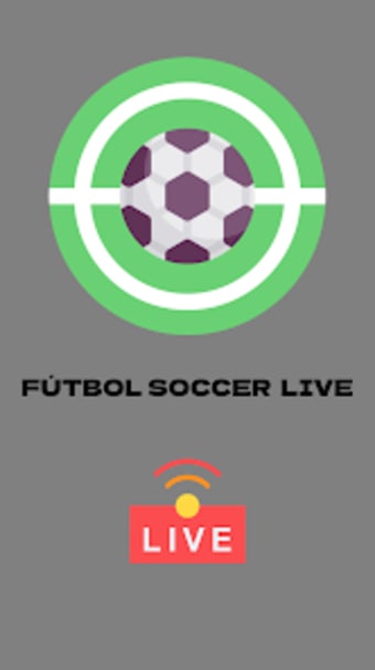 Fútbol Soccer Live