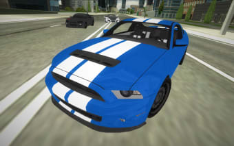 Street Car Racing 3D