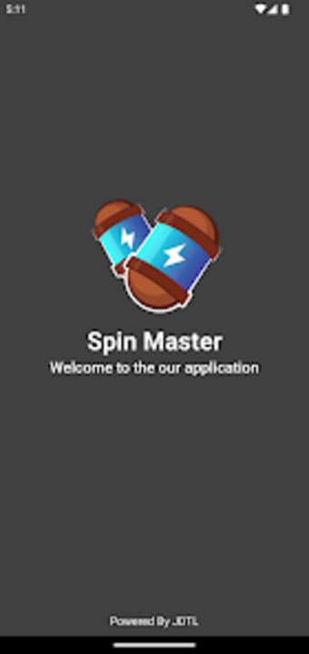 Spin Master - Spins and Coins