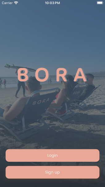 Bora Rentals