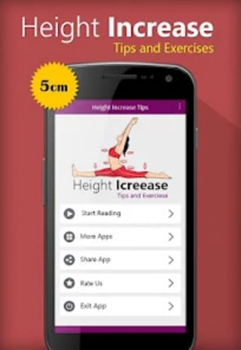 Height Increase Tips  Tricks