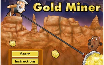 Gold Miner Classic