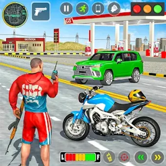 Indian Bikes  Cars Driver 3D