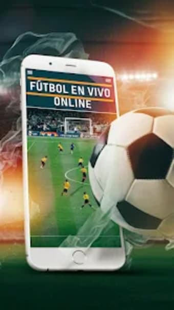 Fútbol en Vivo Online