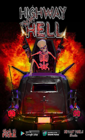 Highway from Hell