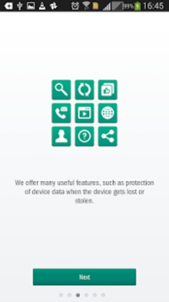 Kaspersky Endpoint Security  Device Management