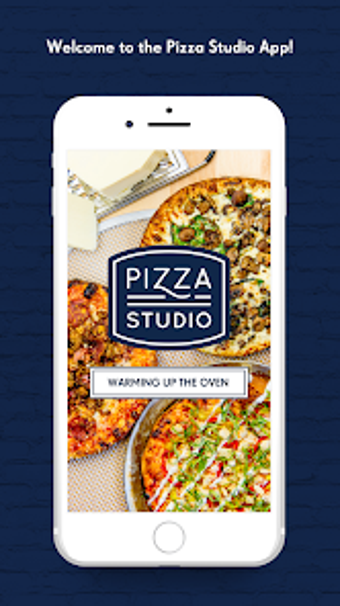 Pizza Studio