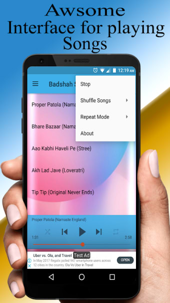 Badshah Hindi Songs