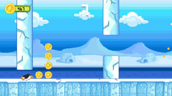 Gonna Fly - Tap and Flap Runner Game With Animals