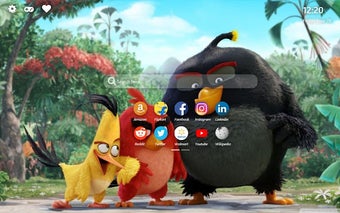 Angry Bird Online [2021]