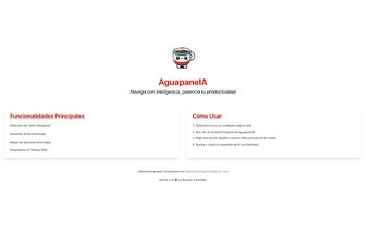 AguapaneIA