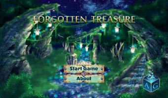 Forgotten Treasure - Match 3
