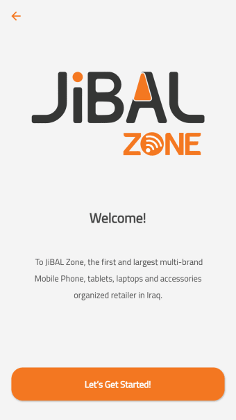 Jibal Zone