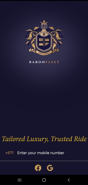 BaronFleet