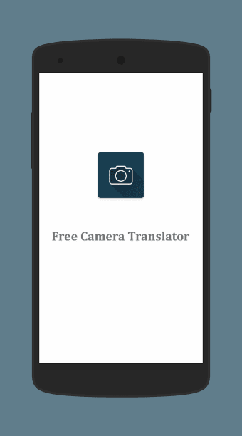Camera Translator - All Languages Translate