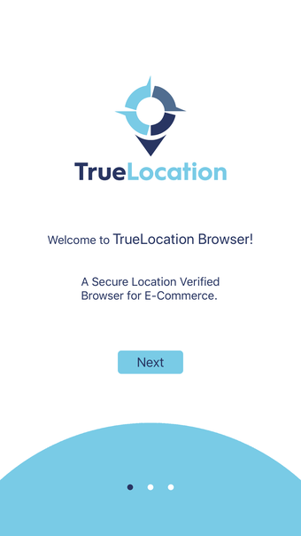 TrueLocation Browser