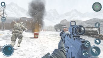 Rules of Battlefield - 3D Fps