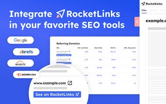 RocketLinks