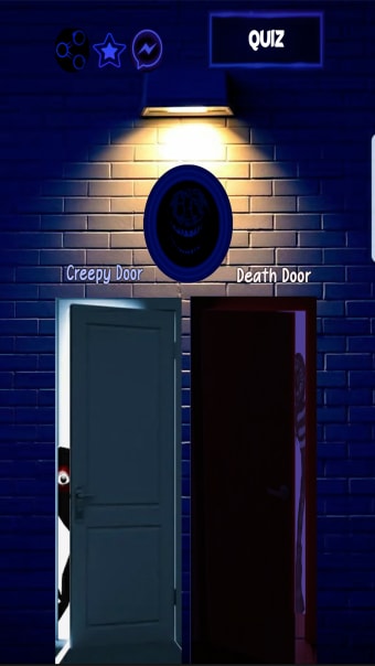 Doors Monsters Calling
