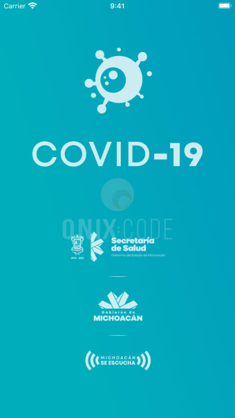 COVID-19 Michoacán