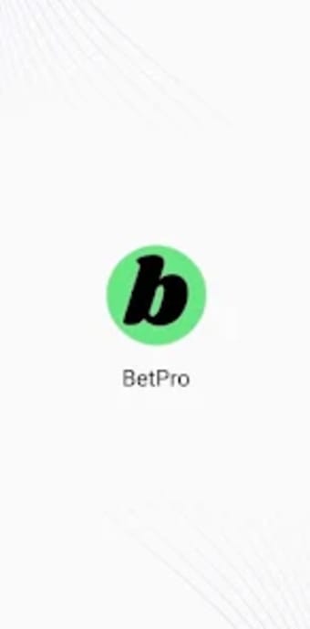 BetPro App