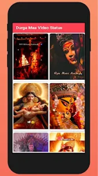 Durga Maa Video Status