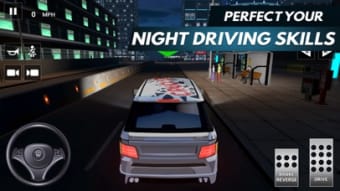 Driving Academy 2: Simulator