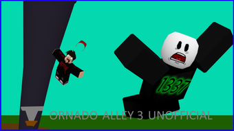 Tornado Alley 3 ALPHA